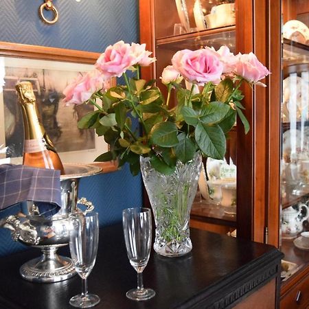 Boutique B&B Poppy'S Bruges Esterno foto