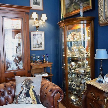 Boutique B&B Poppy'S Bruges Esterno foto