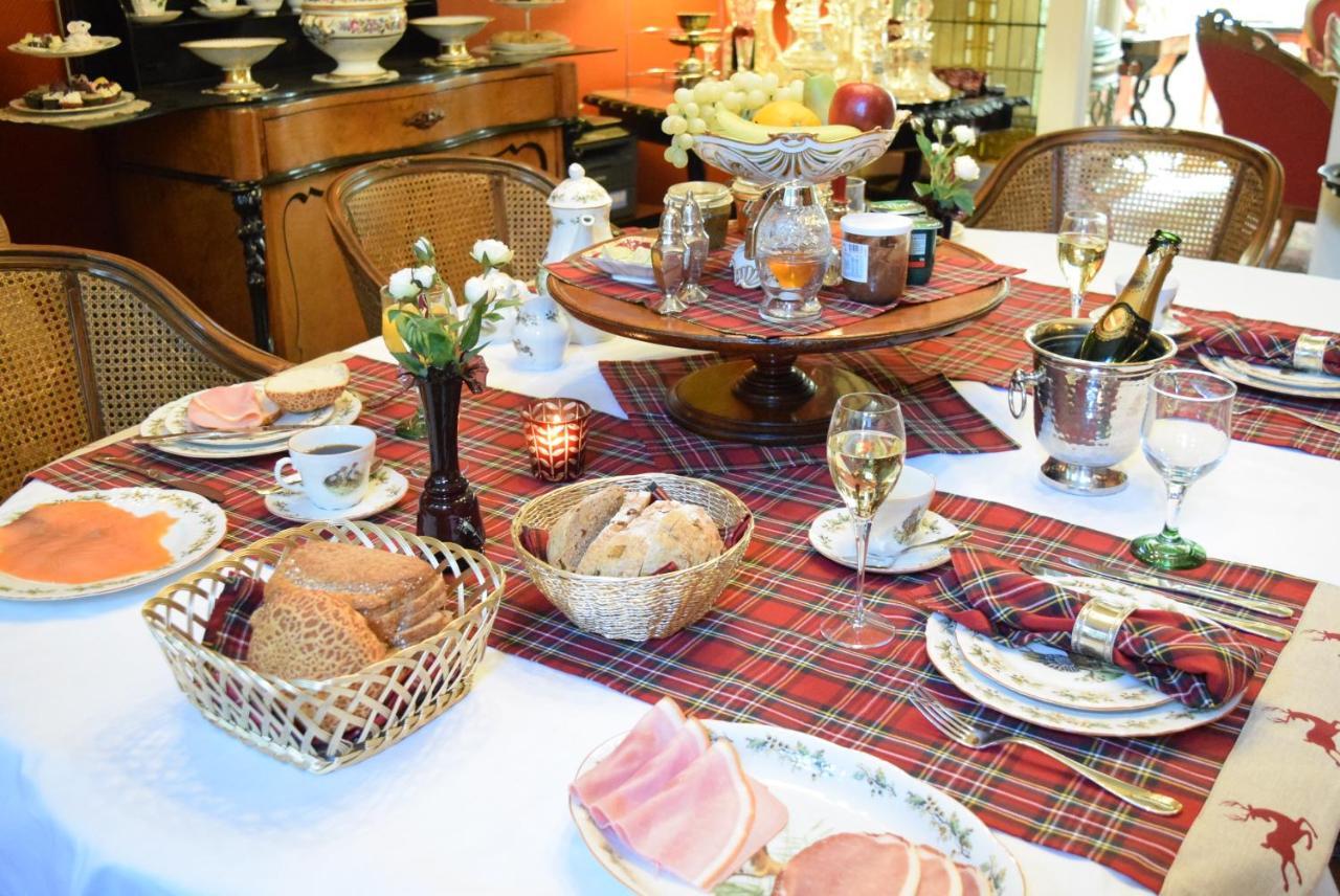 Boutique B&B Poppy'S Bruges Esterno foto