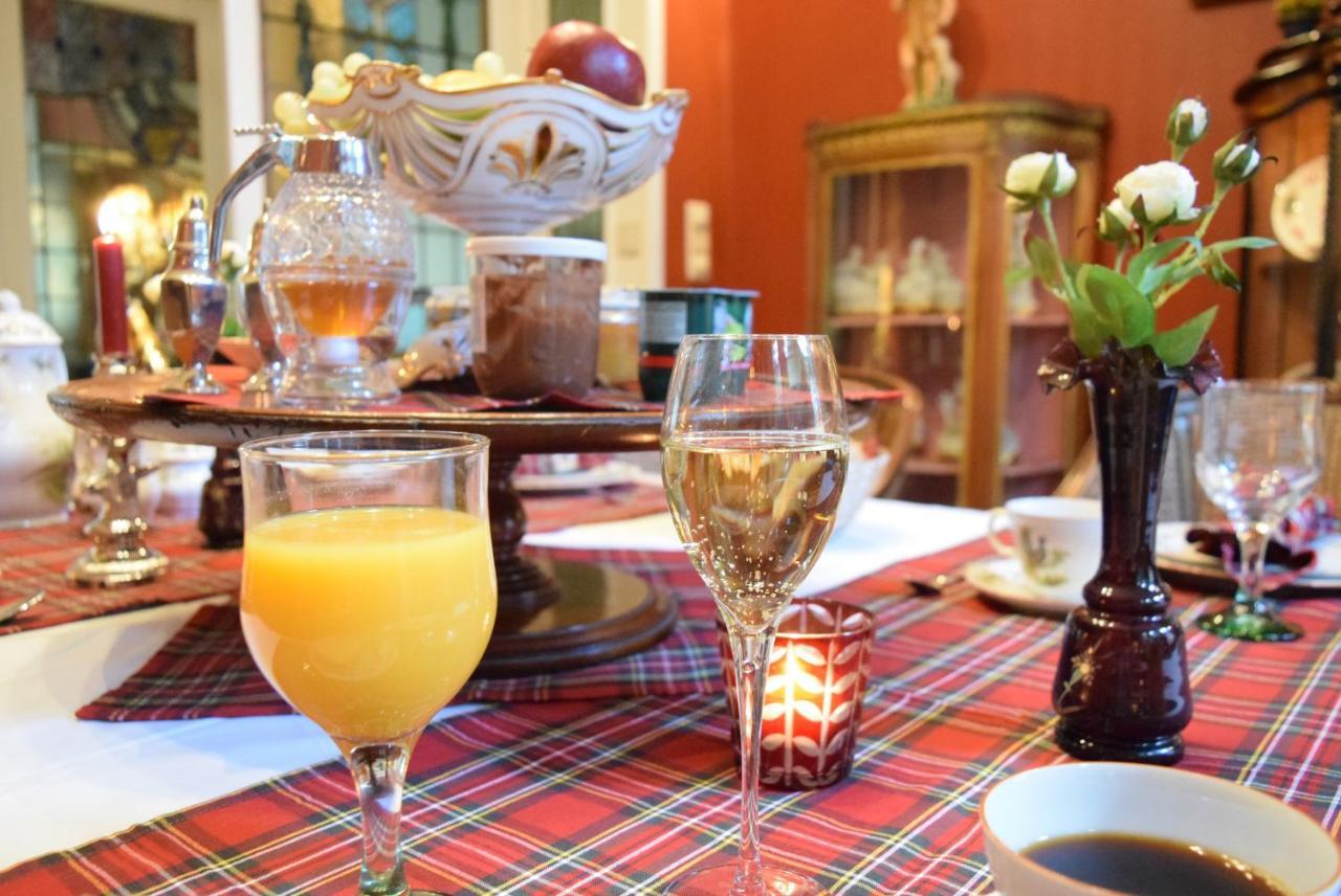 Boutique B&B Poppy'S Bruges Esterno foto