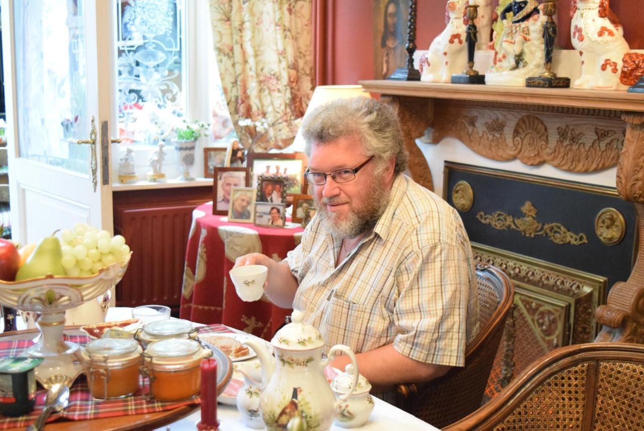 Boutique B&B Poppy'S Bruges Esterno foto