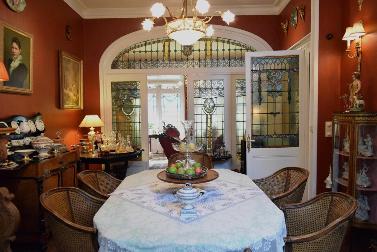 Boutique B&B Poppy'S Bruges Esterno foto