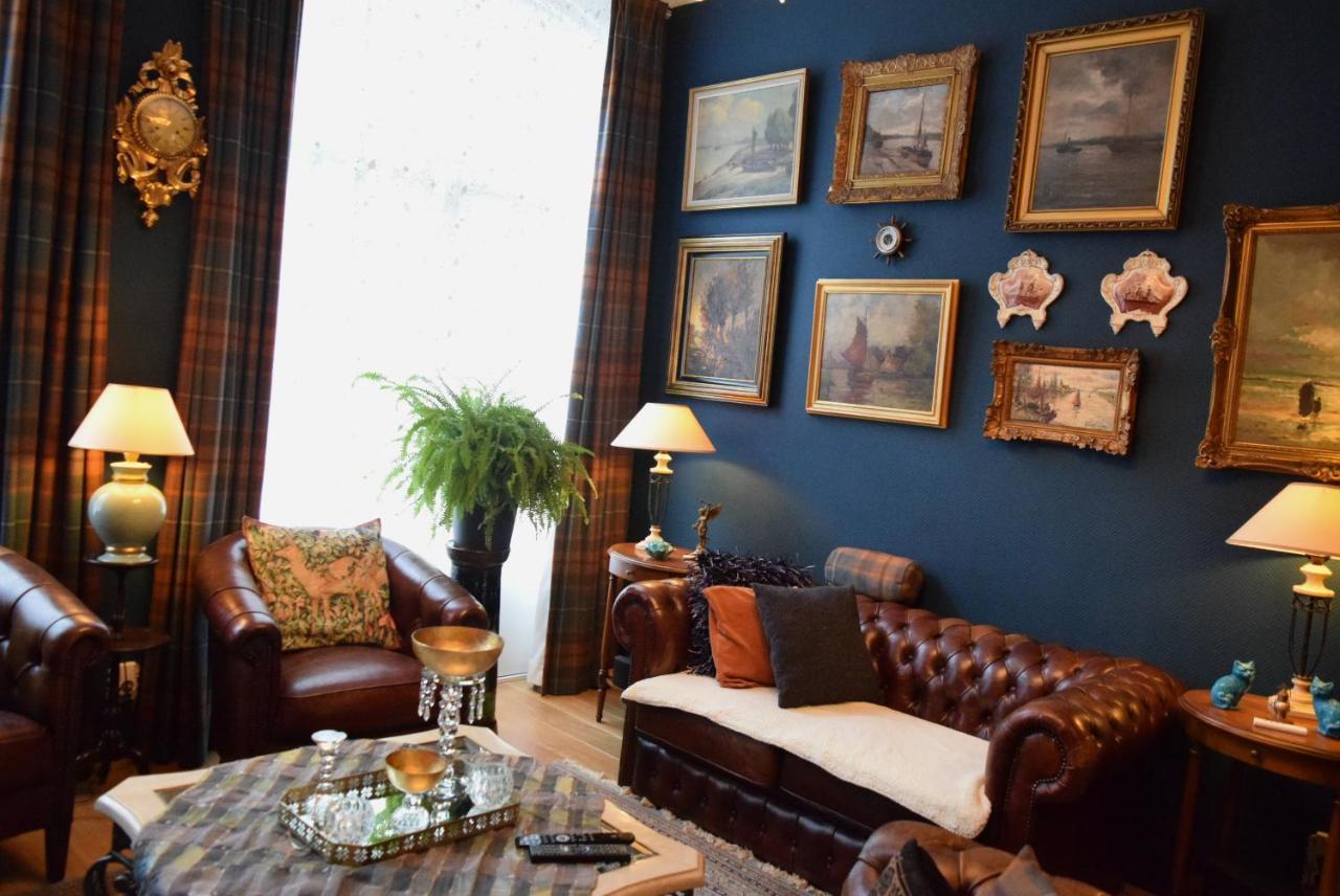 Boutique B&B Poppy'S Bruges Esterno foto
