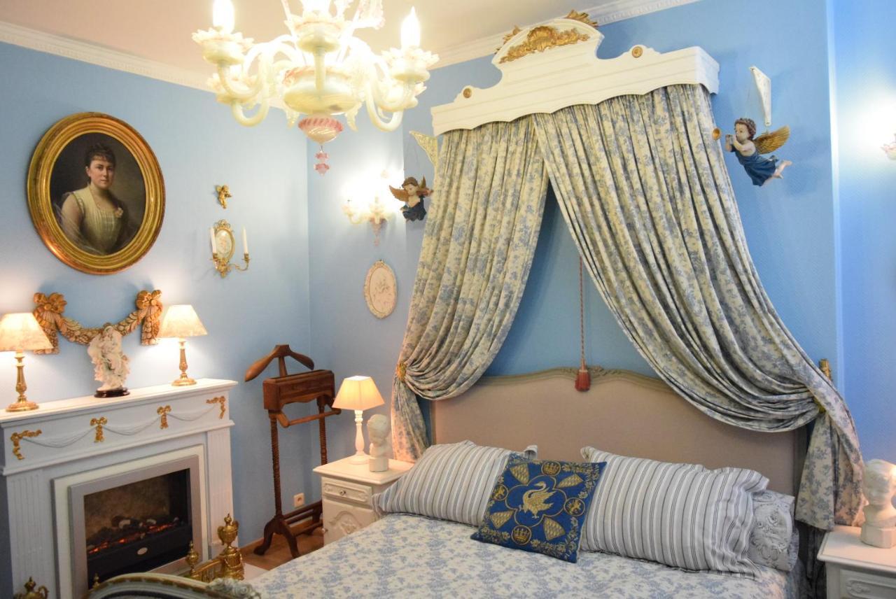 Boutique B&B Poppy'S Bruges Esterno foto
