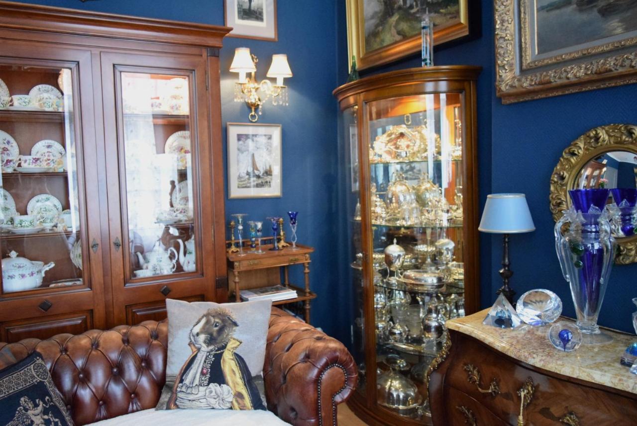 Boutique B&B Poppy'S Bruges Esterno foto