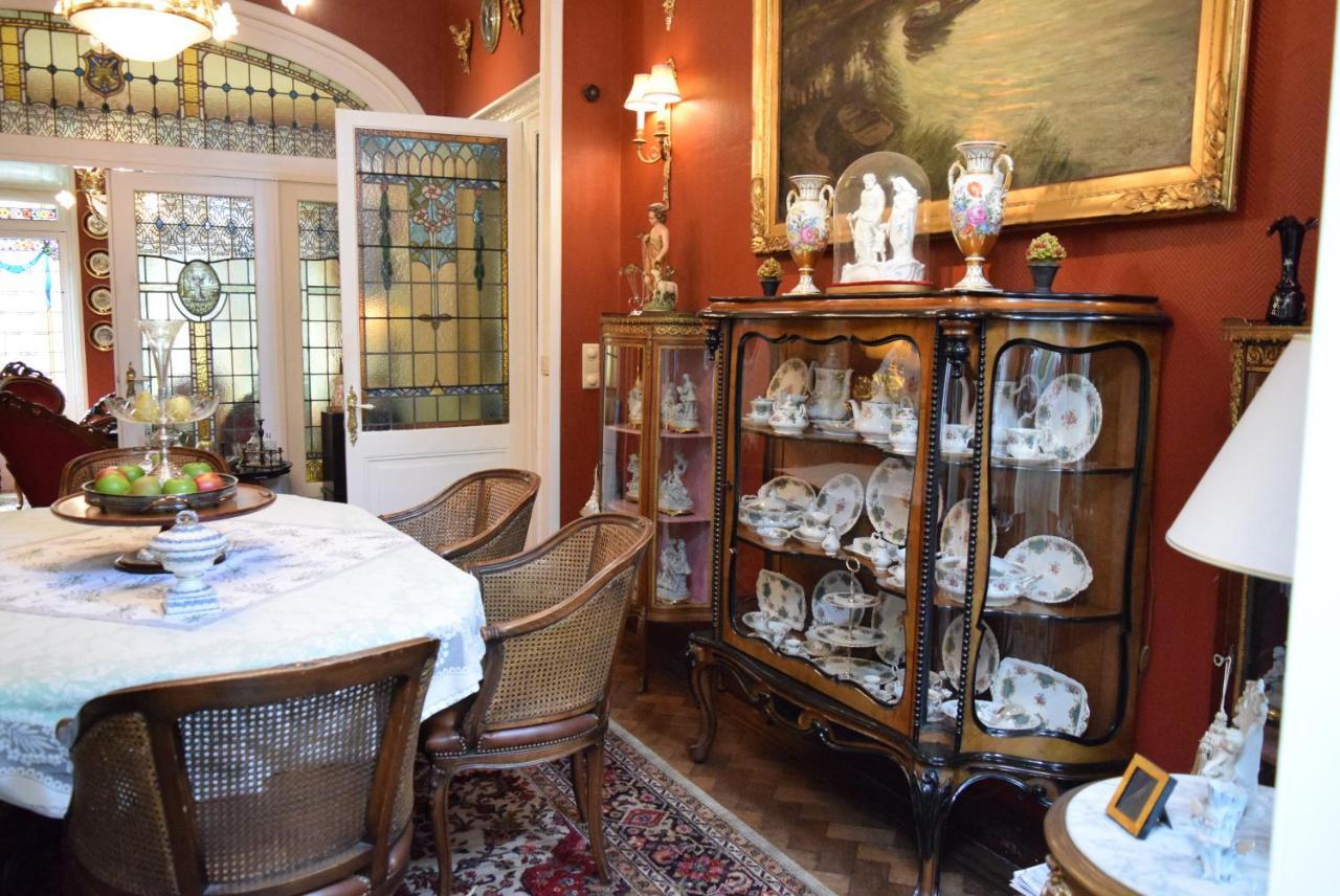 Boutique B&B Poppy'S Bruges Esterno foto