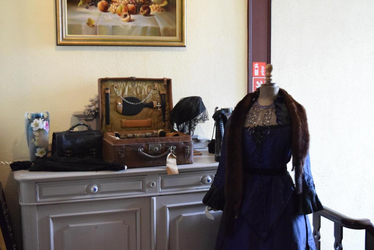 Boutique B&B Poppy'S Bruges Esterno foto