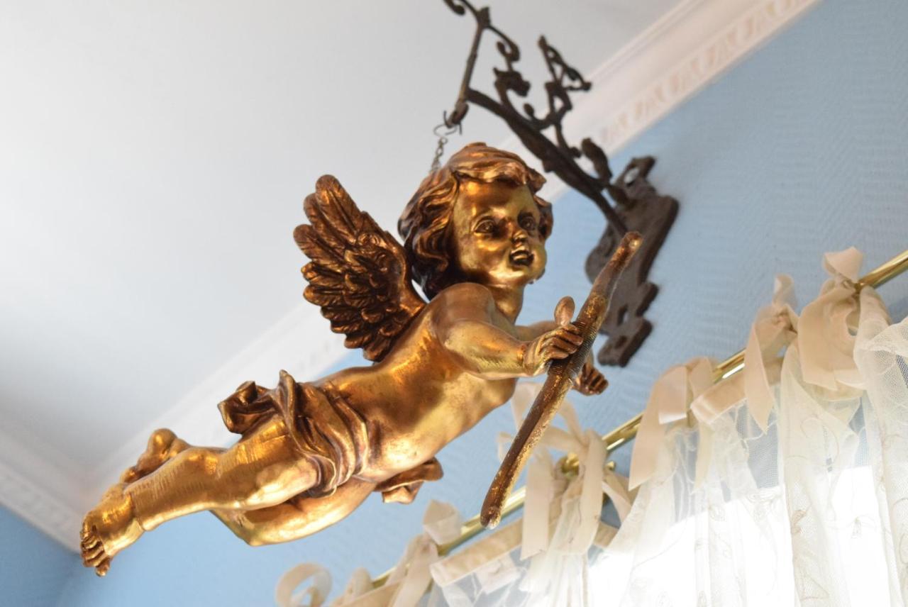 Boutique B&B Poppy'S Bruges Esterno foto