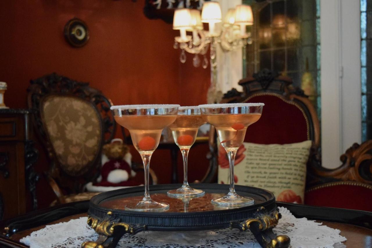 Boutique B&B Poppy'S Bruges Esterno foto