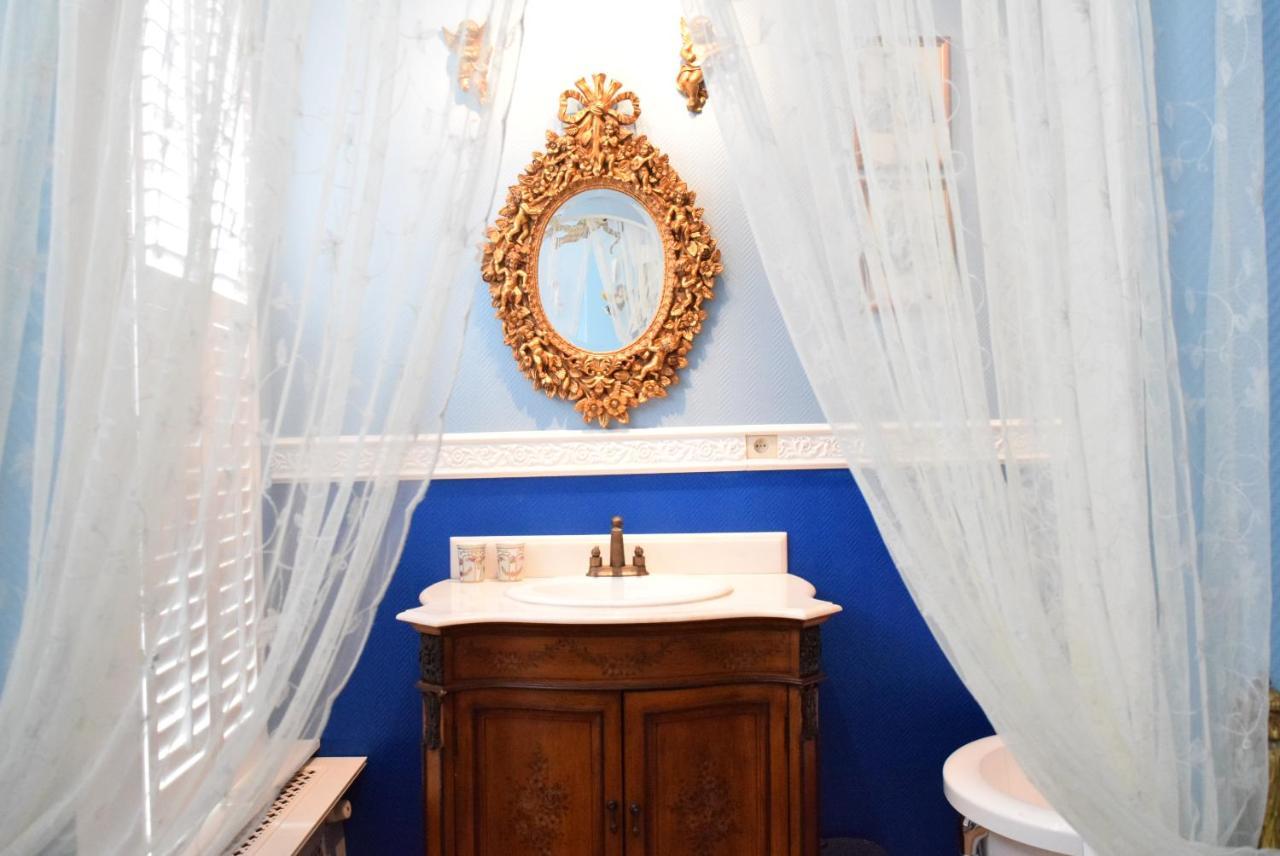 Boutique B&B Poppy'S Bruges Esterno foto