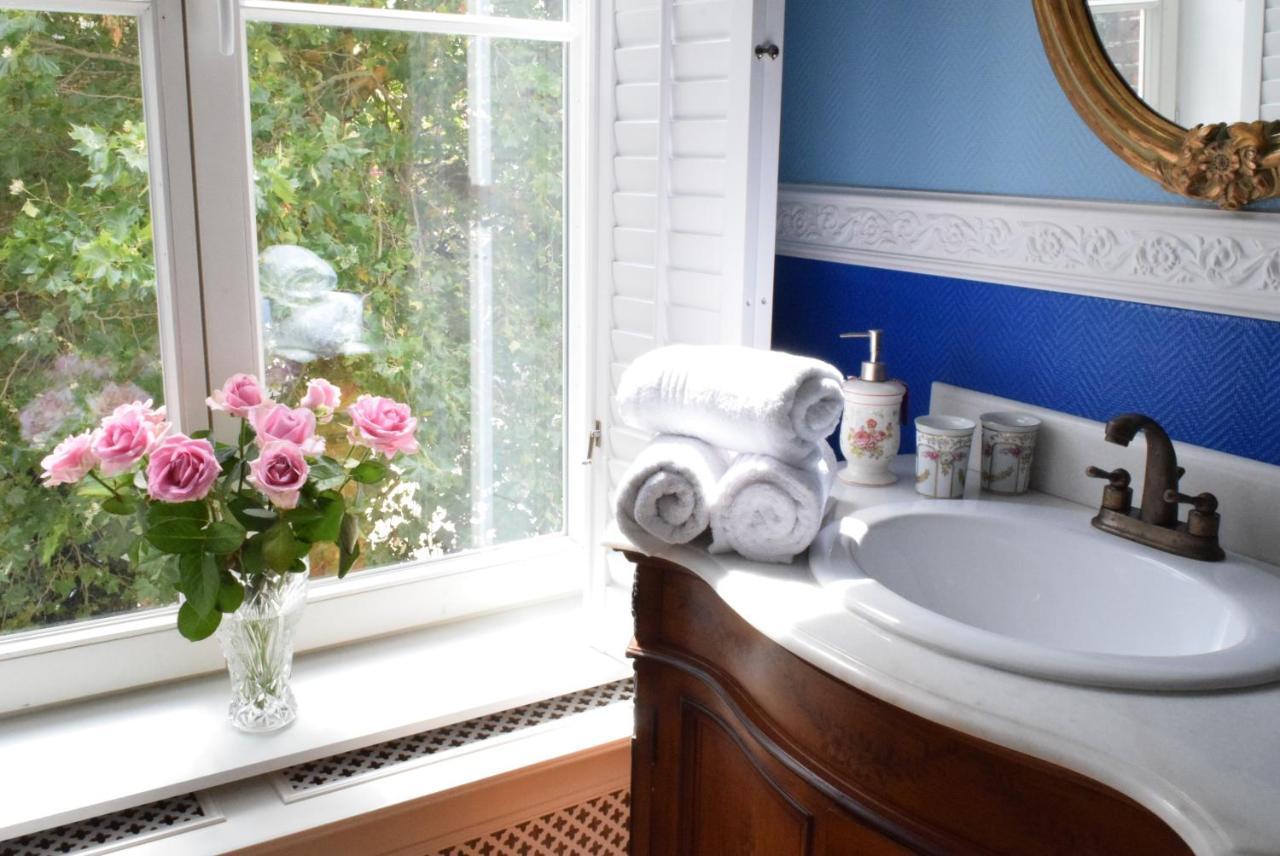 Boutique B&B Poppy'S Bruges Esterno foto