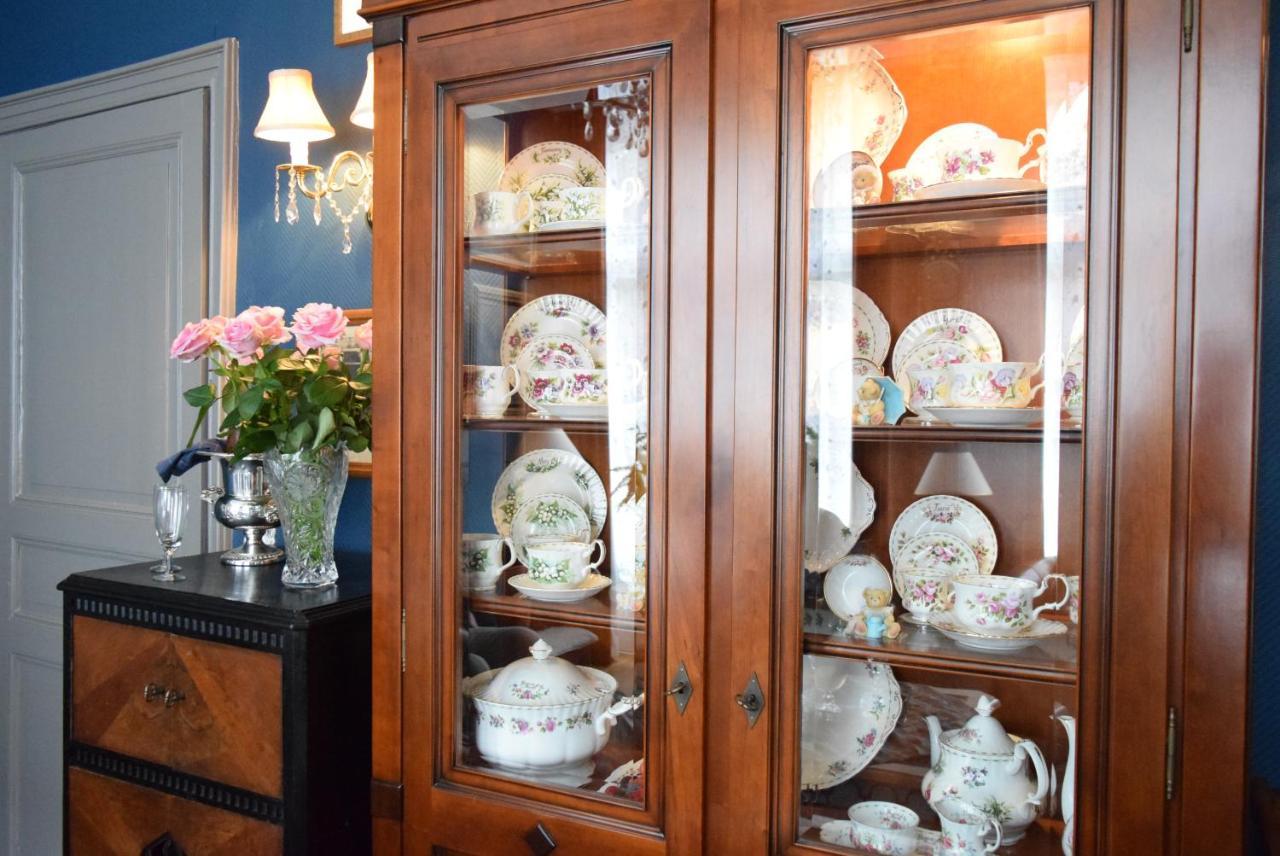 Boutique B&B Poppy'S Bruges Esterno foto