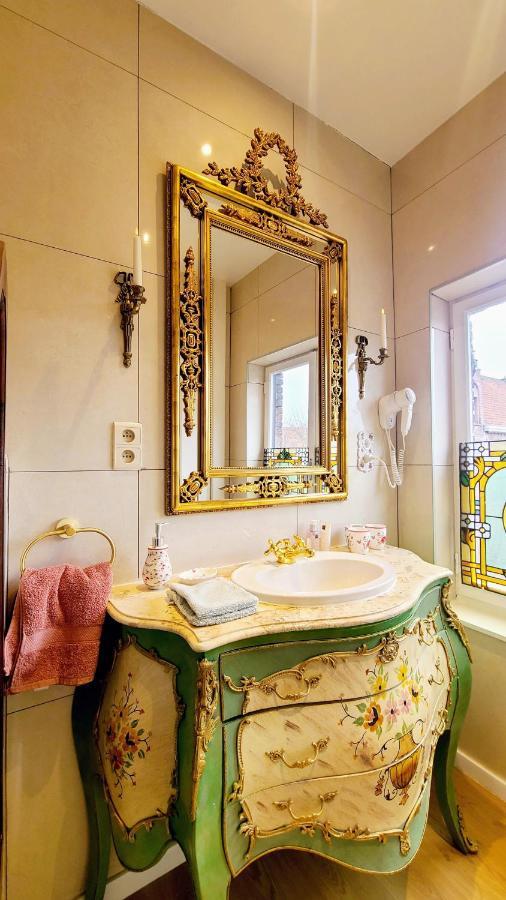 Boutique B&B Poppy'S Bruges Camera foto